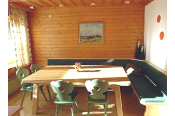 Austria Privát Flattach, Interior